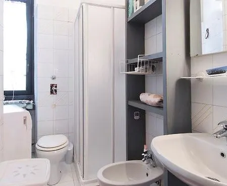 Apartamento Casa Di Charlie Chaplin