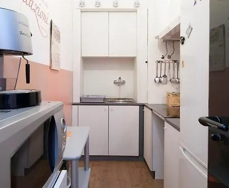 Casa Di Charlie Chaplin Milán
