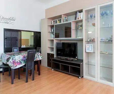 Apartamento Casa Di Charlie Chaplin