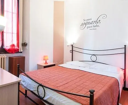 Casa Di Charlie Chaplin Apartamento