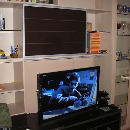 Casa Di Charlie Chaplin Apartamento *