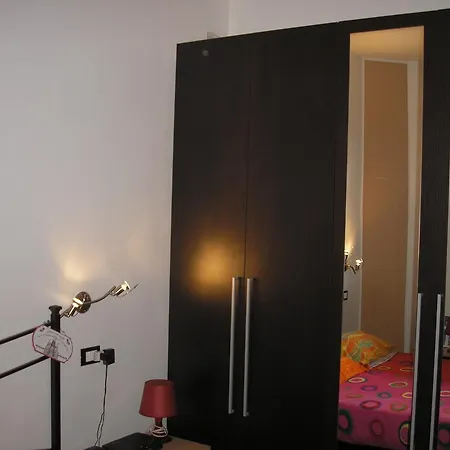 Apartamento Casa Di Charlie Chaplin