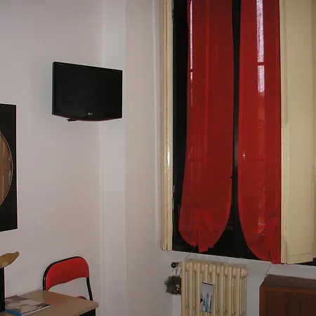 Casa Di Charlie Chaplin Apartamento Milán