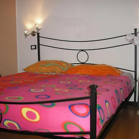 Casa Di Charlie Chaplin Apartamento