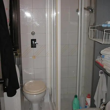 Apartamento Casa Di Charlie Chaplin Milán