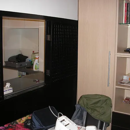 Casa Di Charlie Chaplin Apartamento Milán