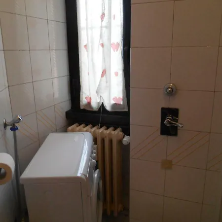Casa Di Charlie Chaplin Apartamento *