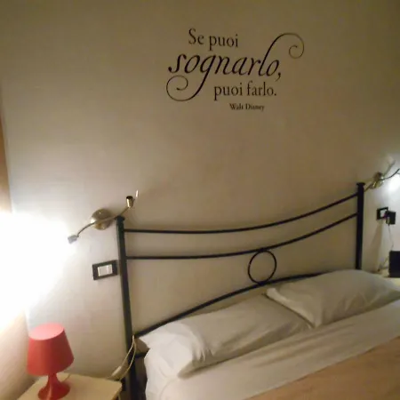 Apartamento Casa Di Charlie Chaplin