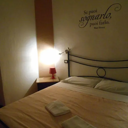 Casa Di Charlie Chaplin Apartamento