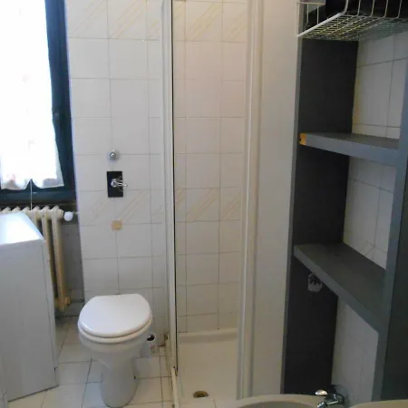 Apartamento Casa Di Charlie Chaplin Milán