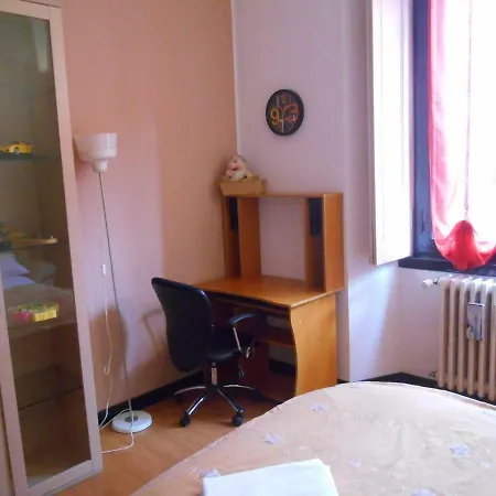 Casa Di Charlie Chaplin Milán