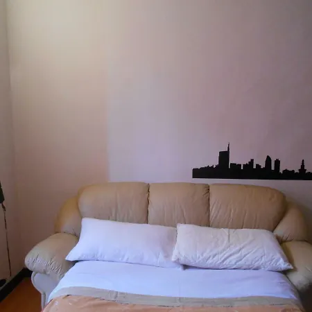 Apartamento Casa Di Charlie Chaplin *