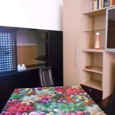 Apartamento Casa Di Charlie Chaplin