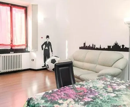 Casa Di Charlie Chaplin