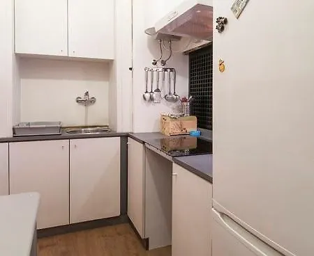 Casa Di Charlie Chaplin * Μιλάνο